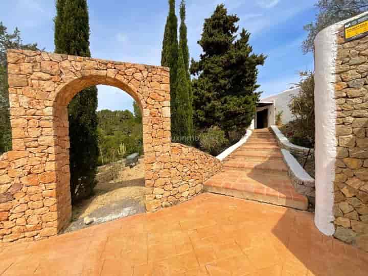 2 bedrooms house for rent in Sant Josep de sa Talaia, Spain