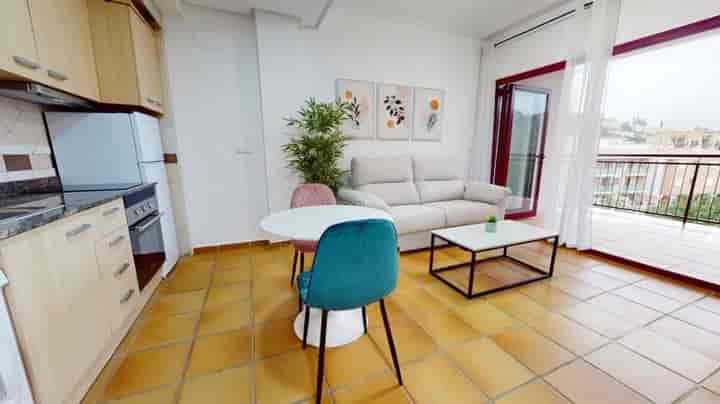 1 bedroom house for sale in Murcia, Spain