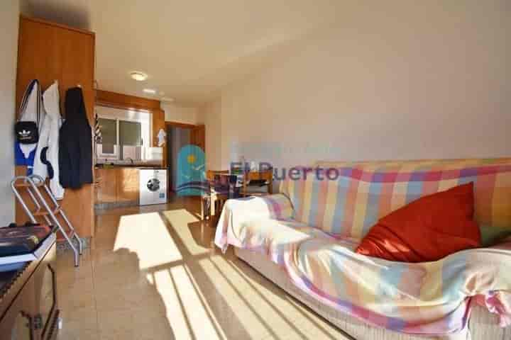 2 bedrooms apartment for sale in Puerto de Mazarron, Spain