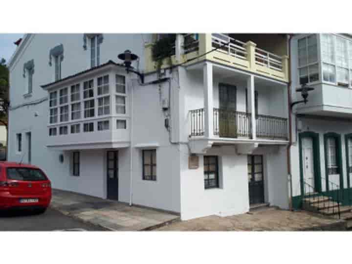 House for sale in Ferrol, Spain