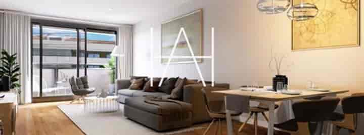 3 bedrooms apartment for sale in Barcelona, Spain