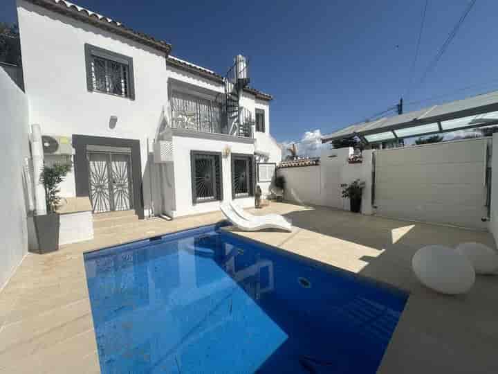 3 bedrooms house for rent in Linda Vista-Nueva Alcantara-Cortijo Blanco, Spain