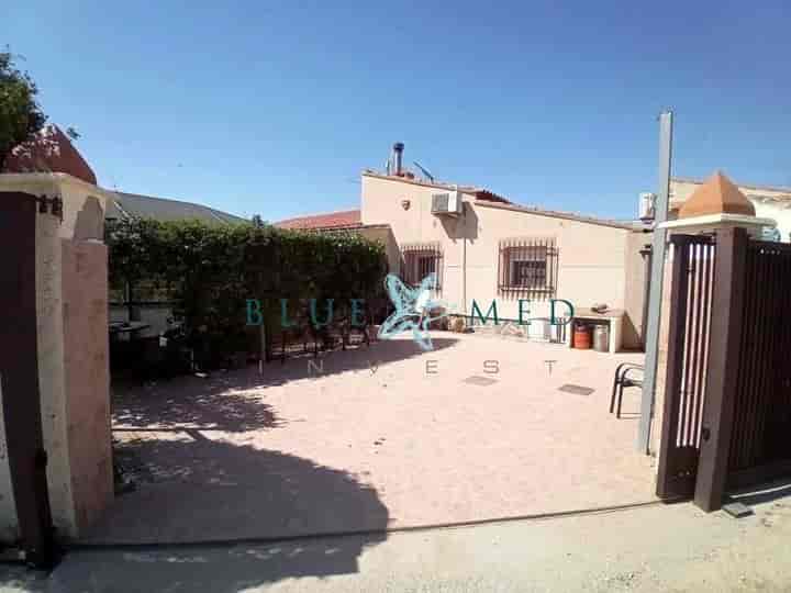 3 bedrooms house for sale in Totana, Spain