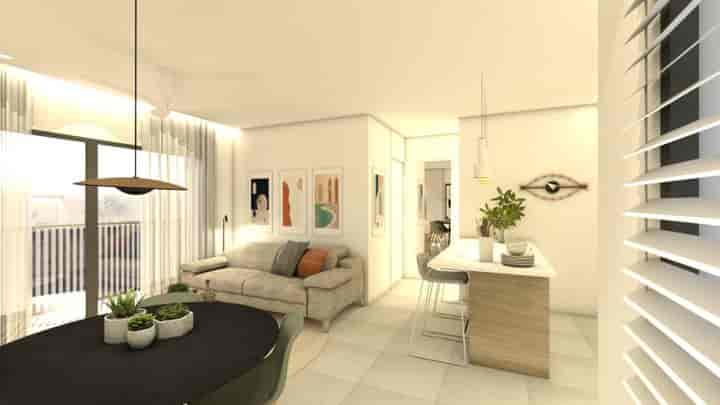 1 bedroom apartment for sale in Santiago de la Ribera, Spain