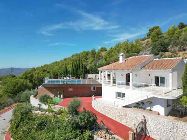 6 bedrooms house for sale in Mijas, Spain