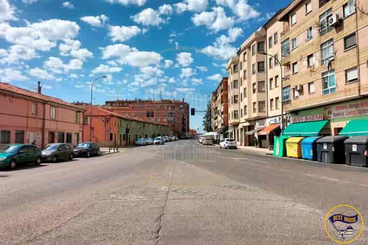 4 bedrooms apartment for sale in Cuenca, Spain