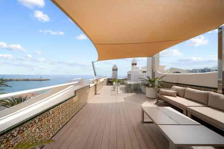 4 bedrooms house for sale in Benalmadena, Spain