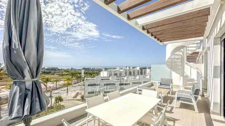 2 bedrooms house for sale in Estepona, Spain