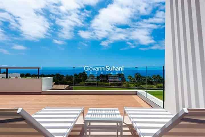 1 bedroom apartment for sale in Guia de Isora, Spain