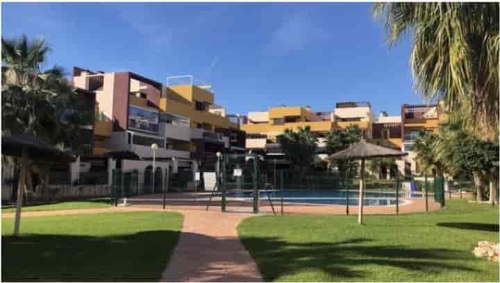 2 bedrooms apartment for rent in Orihuela Costa, Spain