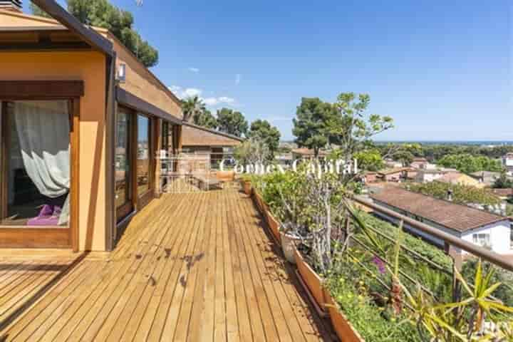 5 bedrooms house for sale in Castelldefels, Spain