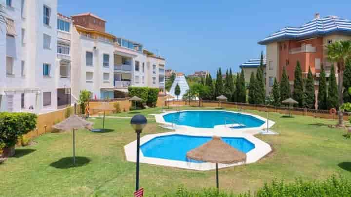 3 bedrooms apartment for sale in Benalmadena, Spain