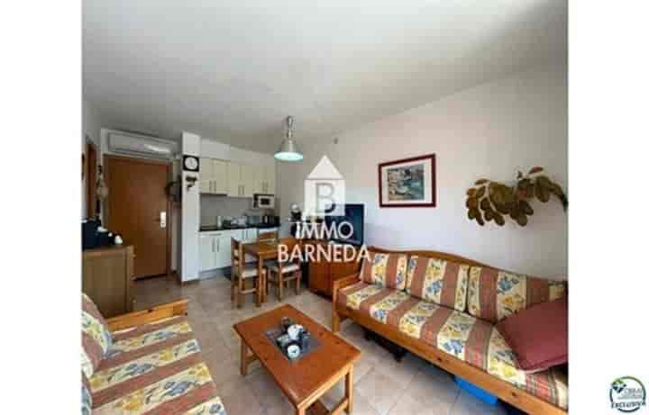 1 bedroom apartment for sale in Empuriabrava, Spain