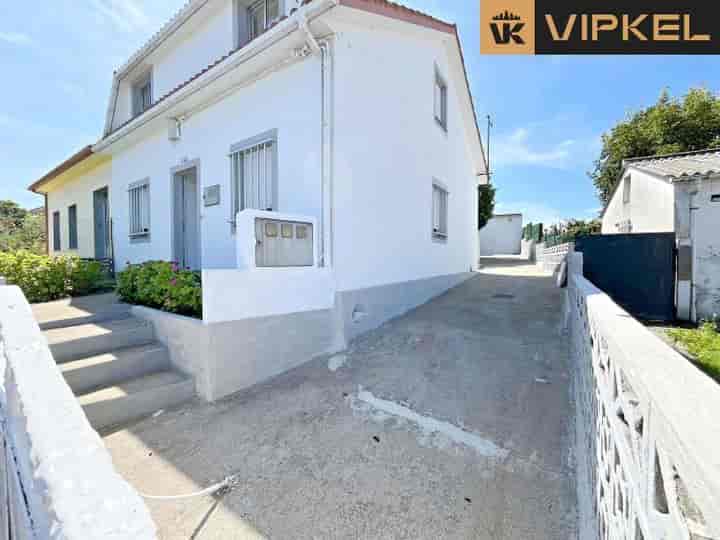 6 bedrooms house for sale in Ferrol, Spain