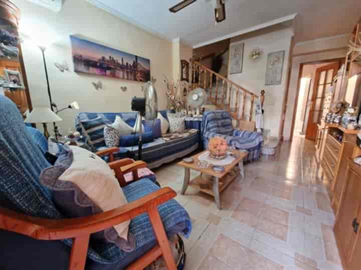 3 bedrooms house for sale in Torrevieja, Spain