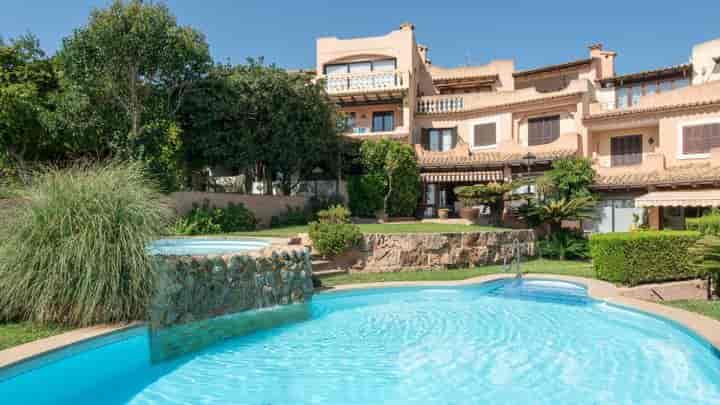 4 bedrooms apartment for sale in Palmanova, Spain