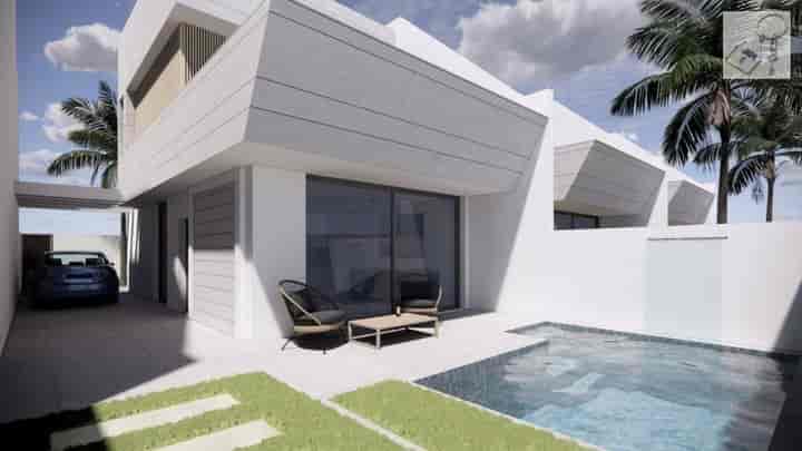 3 bedrooms house for sale in San Javier, Spain