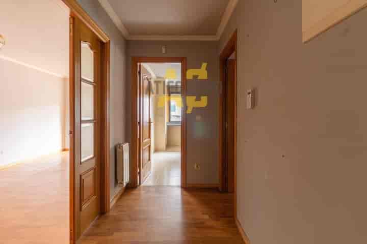 3 bedrooms apartment for sale in Vigo county, Spain