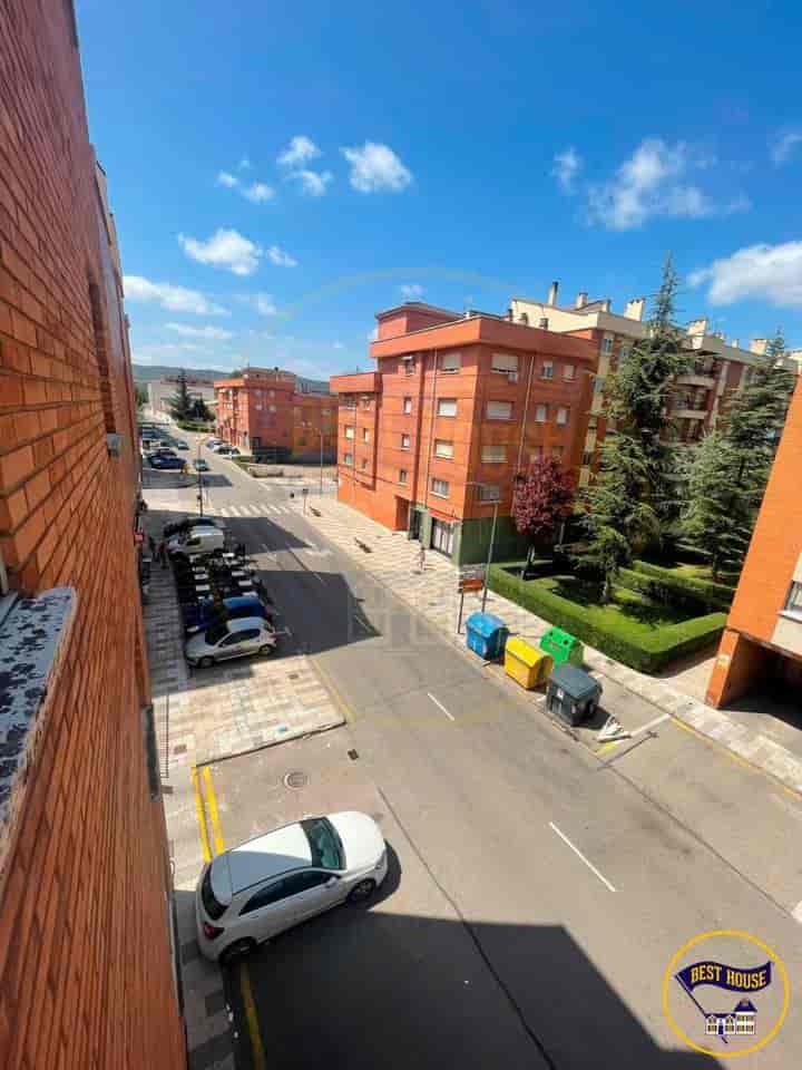 4 bedrooms apartment for sale in Cuenca, Spain