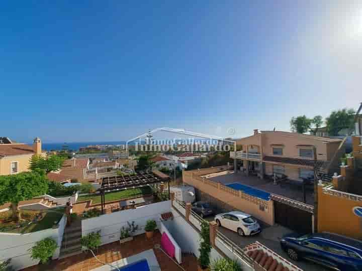 2 bedrooms apartment for rent in Rincon de la Victoria, Spain