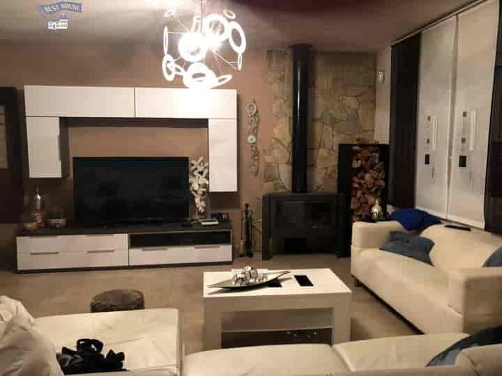 4 bedrooms house for sale in Rubi, Spain