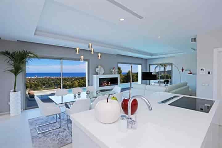 4 bedrooms house for sale in Javea (Xabia), Spain