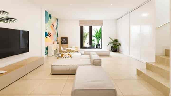 3 bedrooms house for sale in Estepona, Spain