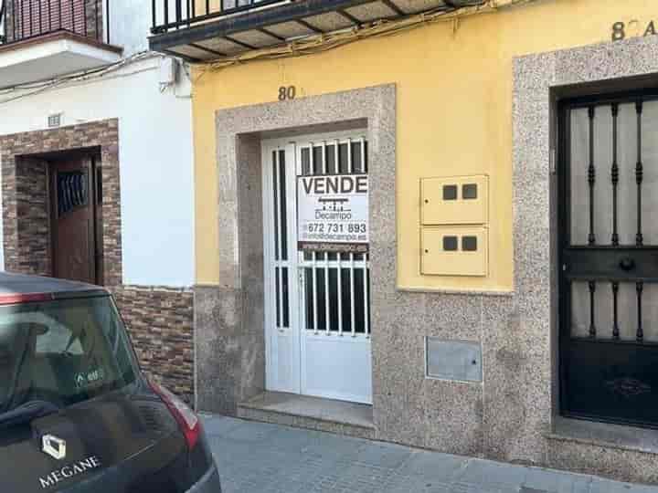 2 bedrooms house for sale in San Vicente de Alcantara, Spain