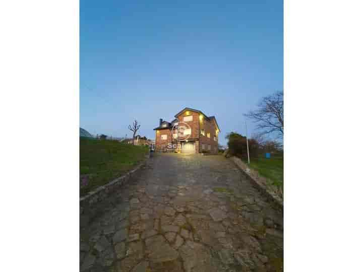 7 bedrooms house for sale in Santiago, Spain