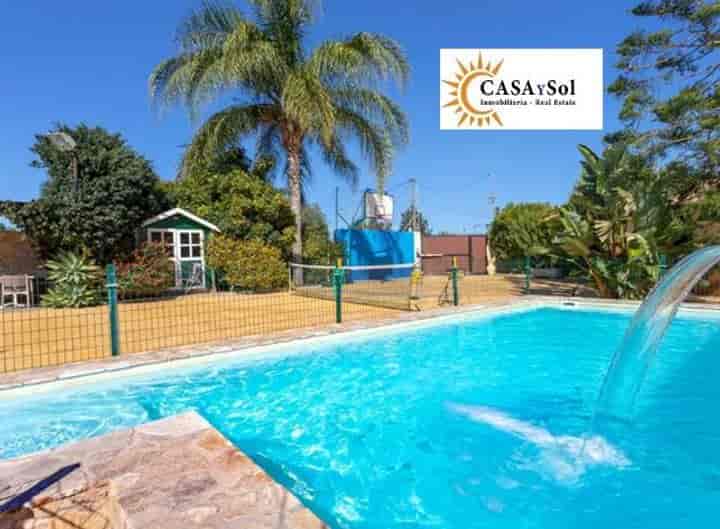 3 bedrooms house for sale in Alhaurin de la Torre, Spain