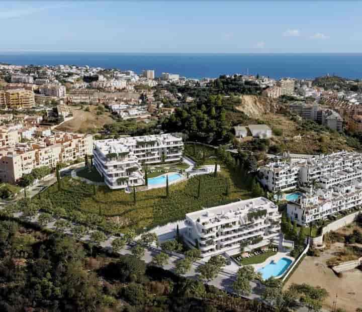 2 bedrooms house for sale in Fuengirola, Spain