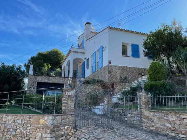 4 bedrooms house for sale in Begur, Spain