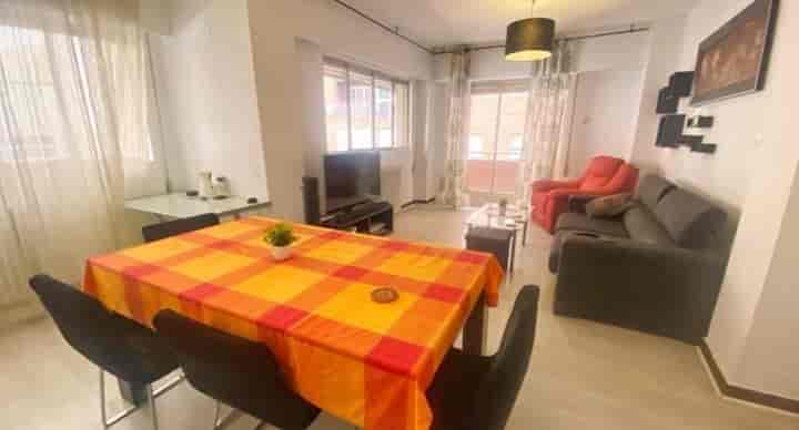 3 bedrooms apartment for rent in Camino de Ronda, Spain