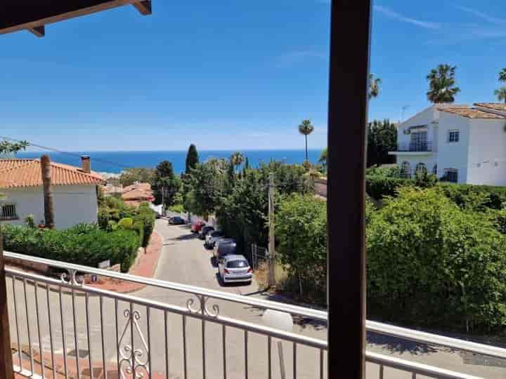 4 bedrooms house for sale in Benalmadena Pueblo, Spain