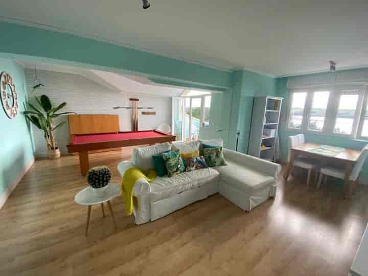 2 bedrooms apartment for rent in Santander, Spain