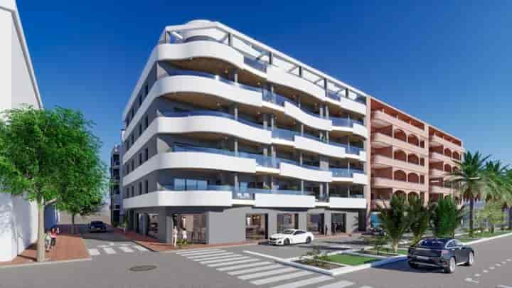 2 bedrooms apartment for sale in Avenida Habaneras - Curva de Palangre, Spain