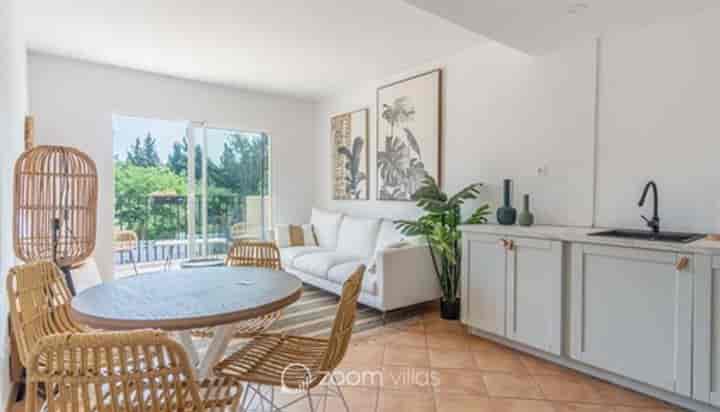 2 bedrooms apartment for sale in Denia, Spain