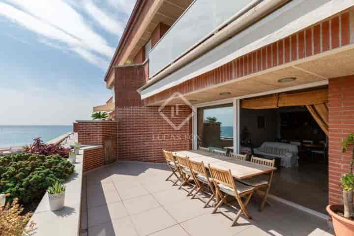 4 bedrooms apartment for sale in Sitges, Spain