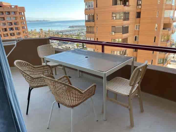 2 bedrooms apartment for rent in Zona Puerto Deportivo, Spain