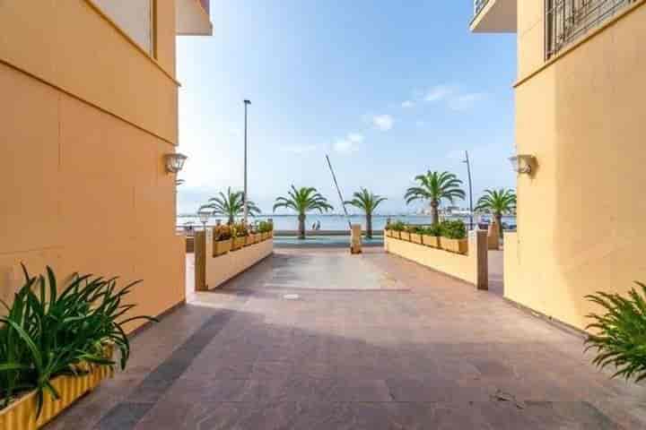 3 bedrooms apartment for sale in Lo Pagan, Spain