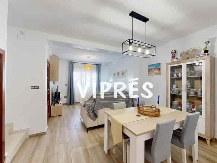 5 bedrooms house for sale in Merida, Spain