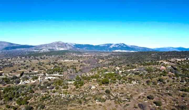 3 bedrooms house for sale in Cuenca del Guadarrama, Spain