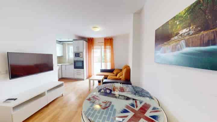 2 bedrooms apartment for rent in Fuengirola, Spain