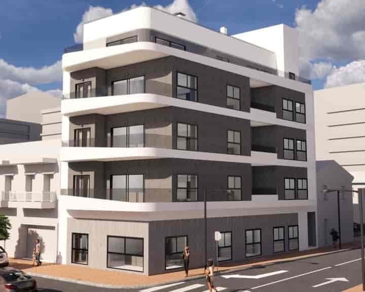 3 bedrooms apartment for sale in La Mata, Spain