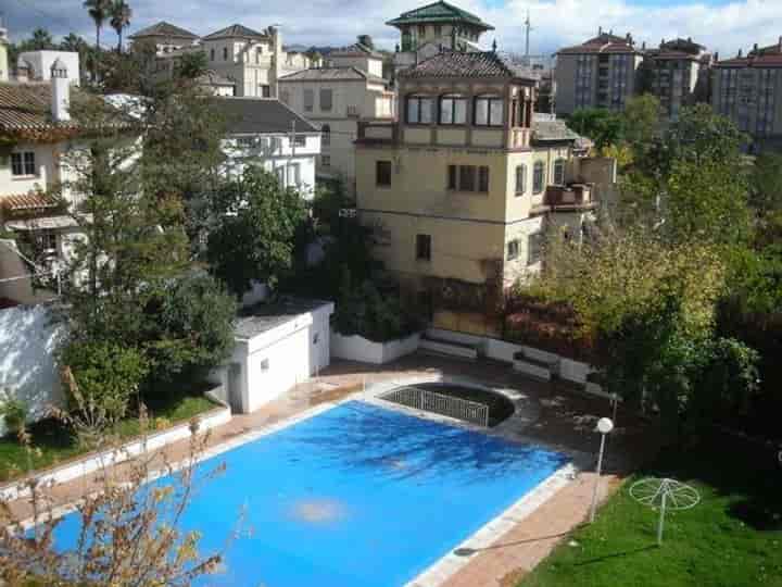 3 bedrooms house for rent in Granada, Spain