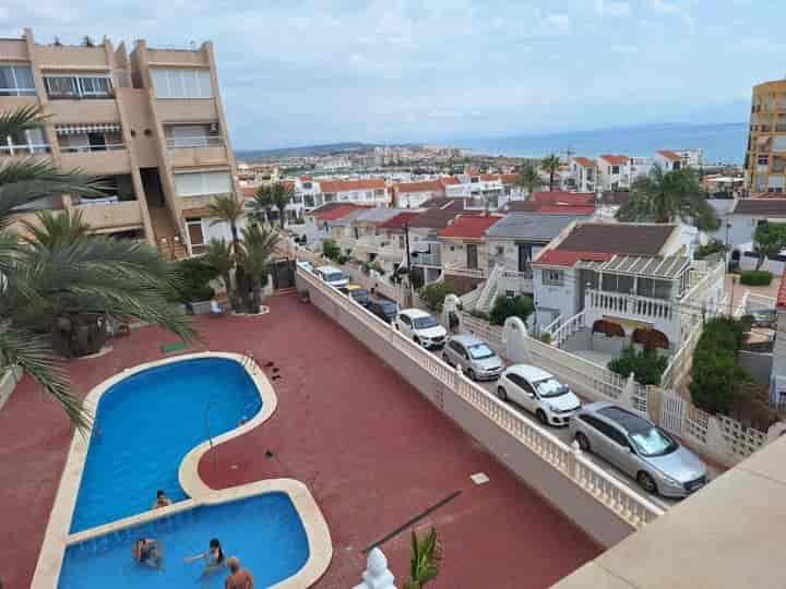 1 bedroom apartment for rent in Torreblanca, Spain