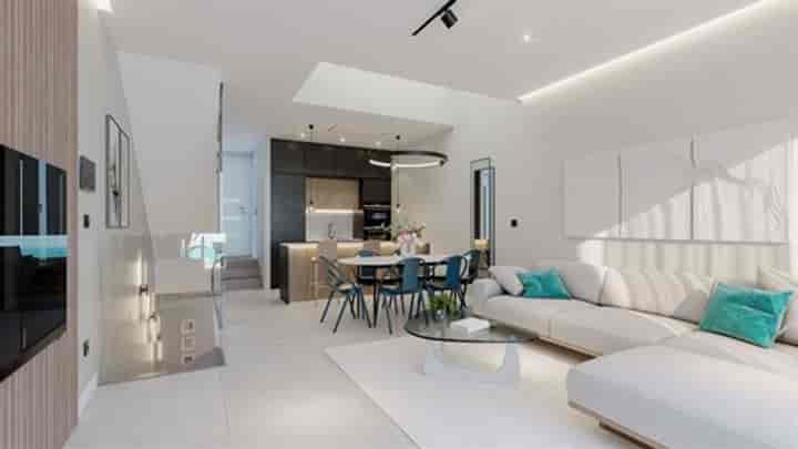 3 bedrooms house for sale in Fuengirola, Spain