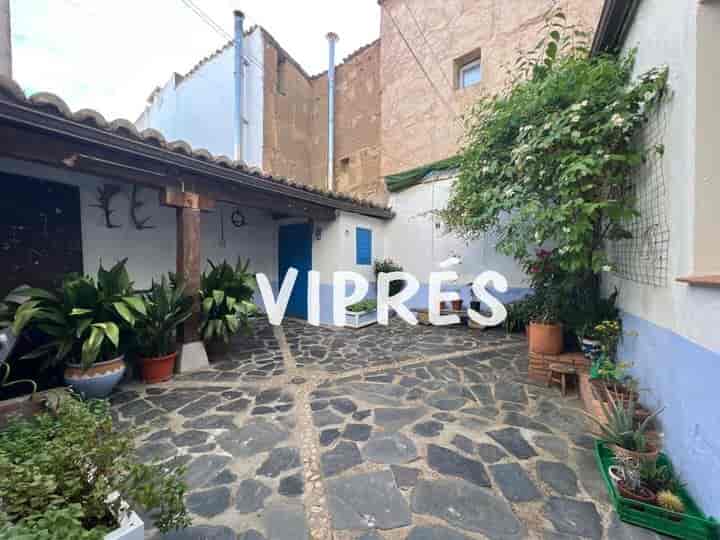 5 bedrooms house for sale in Caceres, Spain