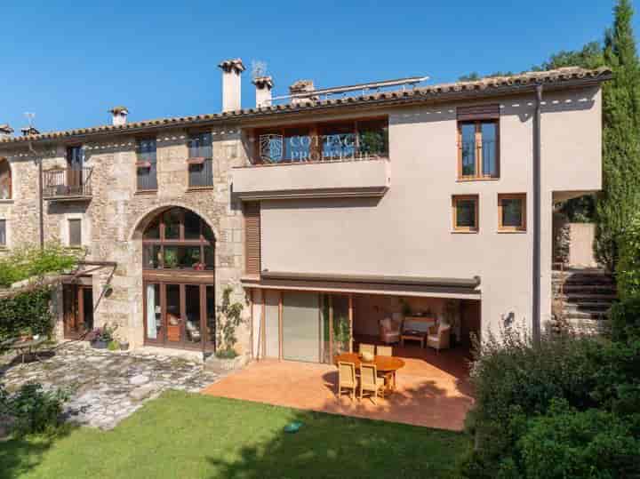 4 bedrooms house for sale in Girona, Spain