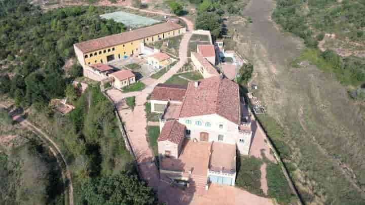 24 bedrooms house for sale in Valles Occidental, Spain